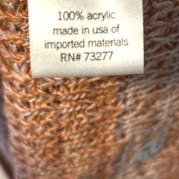 Sonoma sweater knit sleeveless column dress XXL - Picture 7 of 9